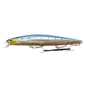 Воблер Sea Buzz Terminator MG Minnow 130F 936193