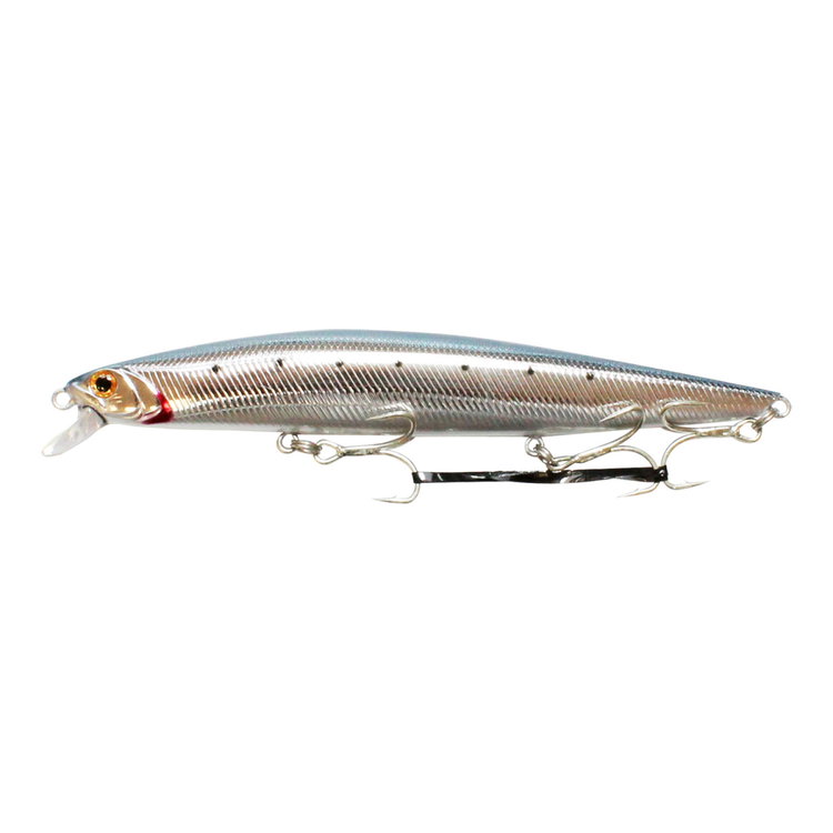 Воблер Sea Buzz Terminator MG Minnow 130F 936194