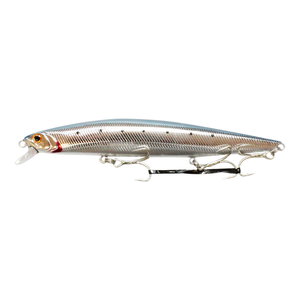 Воблер Sea Buzz Terminator MG Minnow 130F 936194