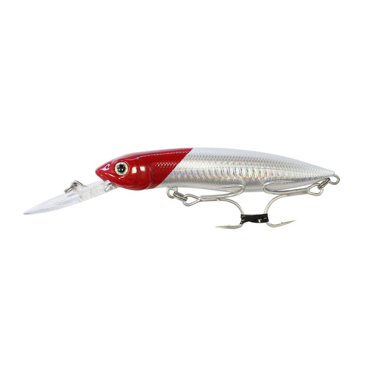 Воблер Sea Buzz Phantom Power Minnow 120F-DR 936199