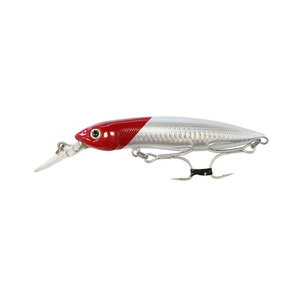Воблер Sea Buzz Phantom Power Minnow 120F-MR 936202
