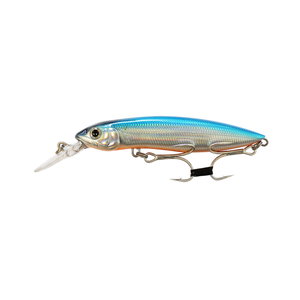 Воблер Sea Buzz Phantom Power Minnow 120F-MR 936203