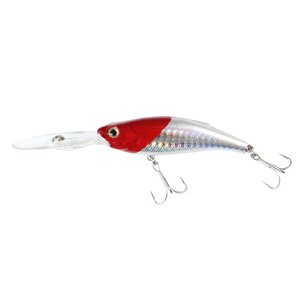 Воблер Sea Buzz Hunter Deep Shad DR 75F 936214
