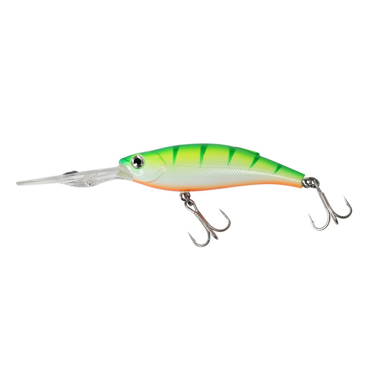 Воблер Sea Buzz Hunter Deep Shad DR 75F 961698