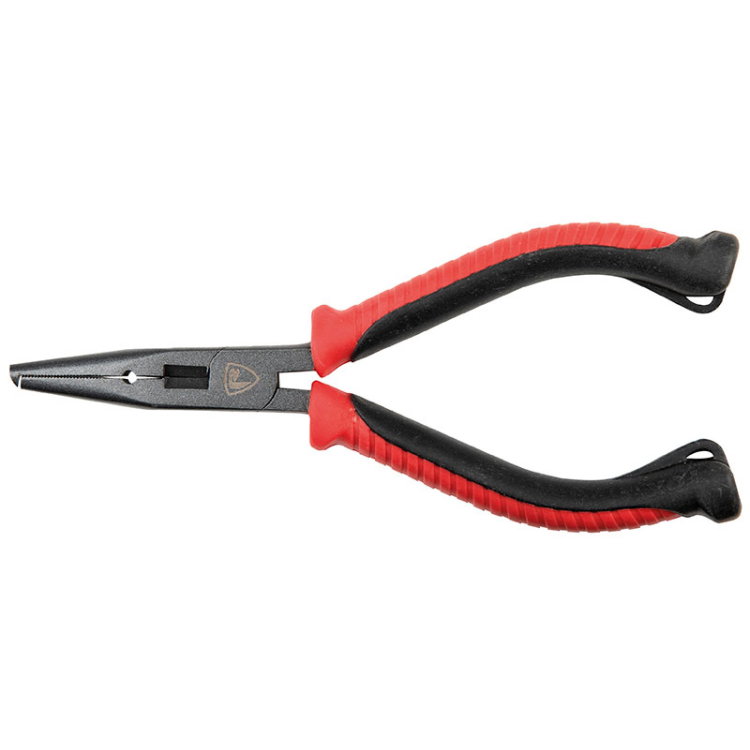 Клещи Fox Rage Split Ring Pliers NTL040
