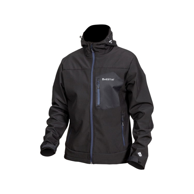 Яке Westin W4 Super Duty Softshell Jacket A77-546-XXL
