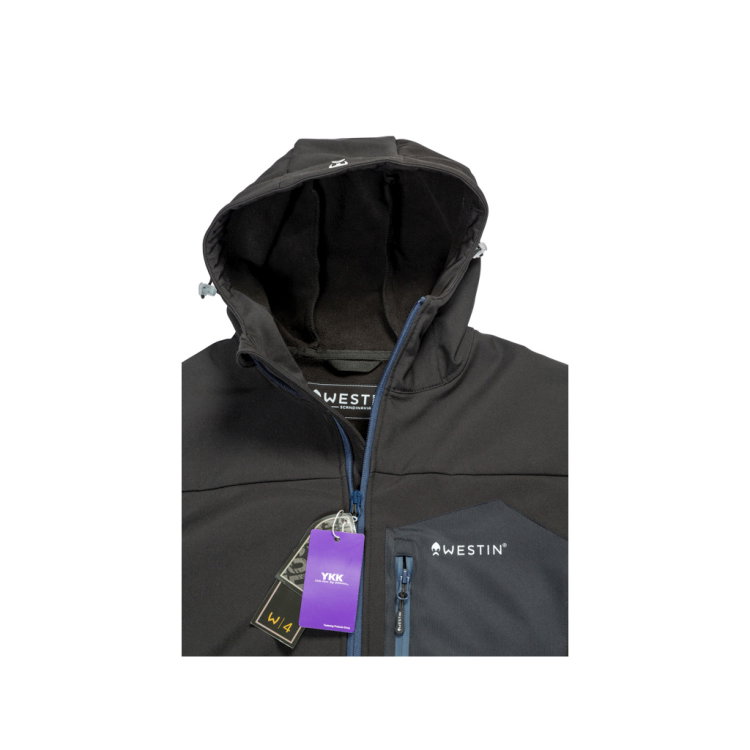 Яке Westin W4 Super Duty Softshell Jacket A77-546-XXL