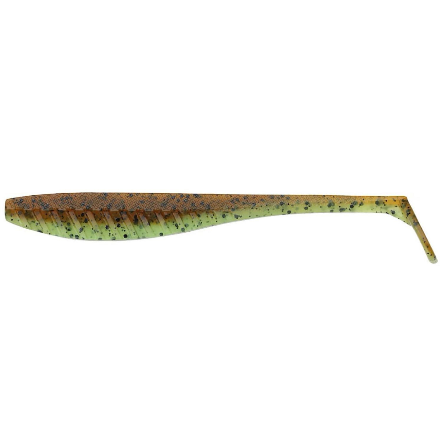 FRAPP Hustle Minnow  4" 10 см / 6 броя