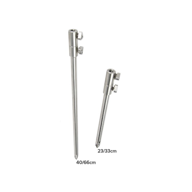 Колче INOX 300 QR Bora Point Bankstick ACS370030