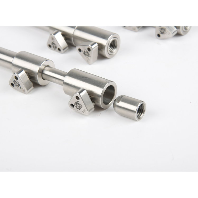 Колче INOX 300 QR Bora Point Bankstick ACS370030