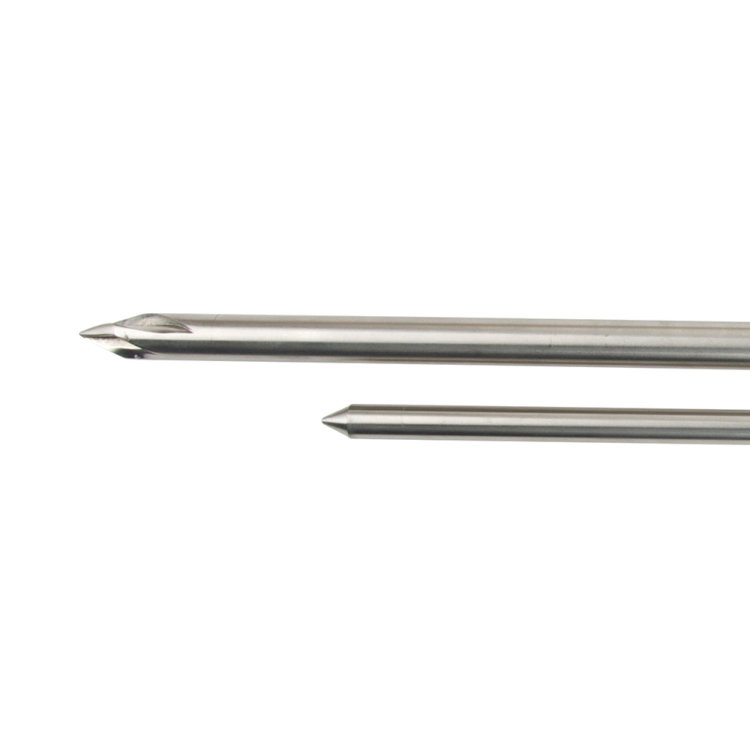 Колче INOX 300 QR Bora Point Bankstick ACS370030