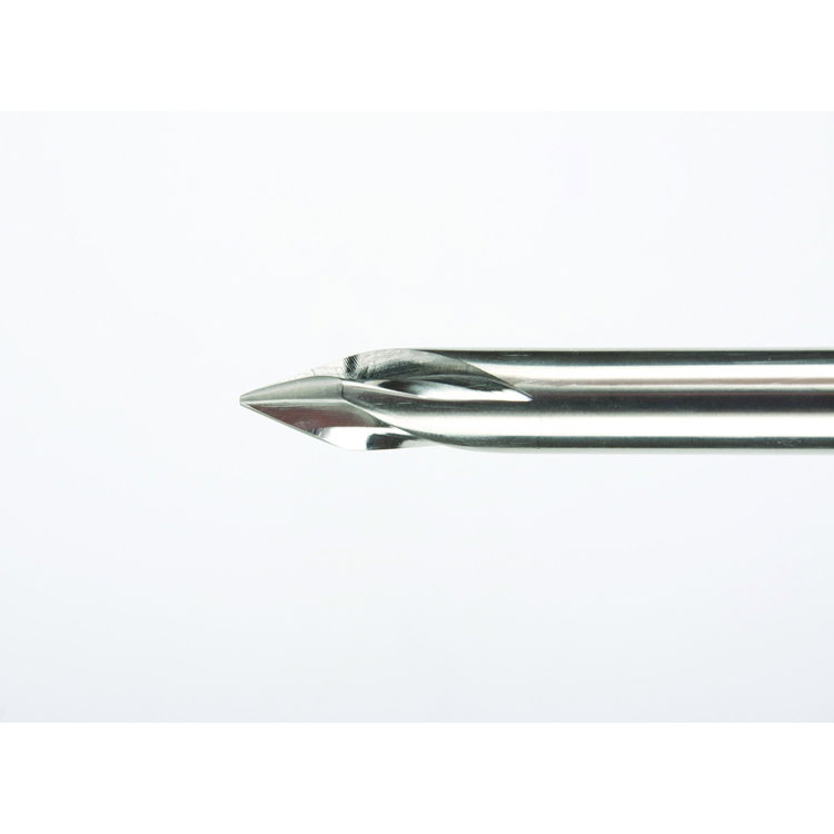 Колче INOX 300 QR Bora Point Bankstick ACS370030