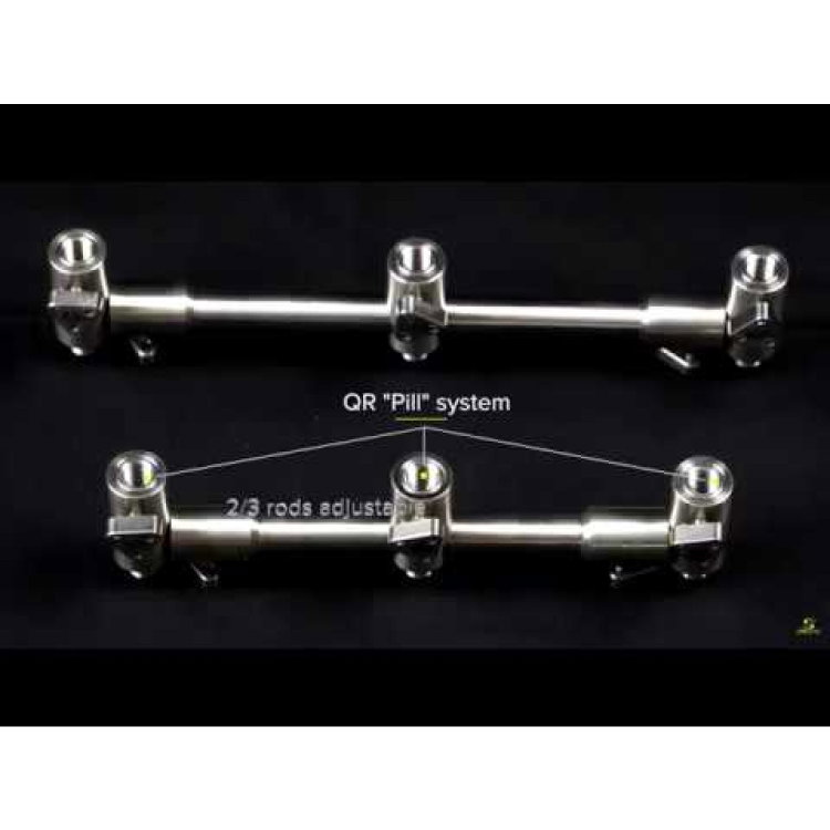 Бъз бар INOX 300 ACS370034