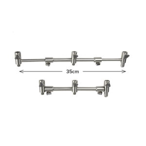 Бъз бар INOX 300 ACS370034