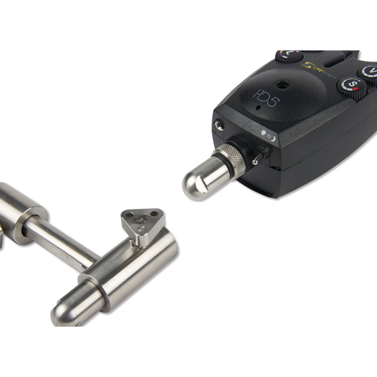 Бърза връзка INOX QR Pill Pack ACS370043