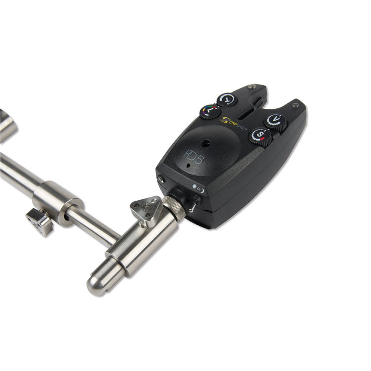 Бърза връзка INOX QR Pill Pack ACS370043