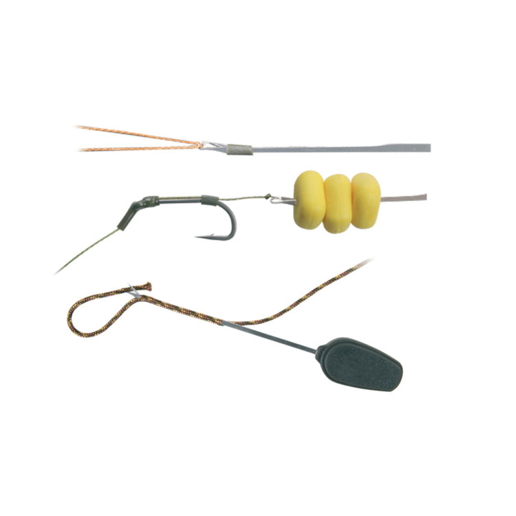 Игла за стръв Carp Spirit Fine Lip Close Needle ACS010265