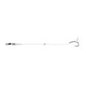 Готов монтаж Carp Spirit Fluorocarbon 'D' Rig ACS340052
