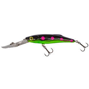 Воблер Freediver Super Deep Runner 12 cm - плуващ QFD086