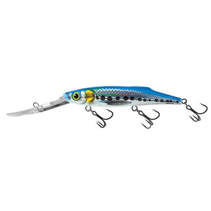 Воблер Freediver Super Deep Runner 12 cm - плуващ QFD027