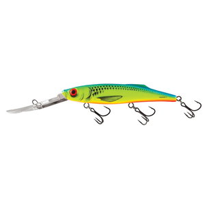 Воблер Freediver Super Deep Runner 12 cm - плуващ QFD007