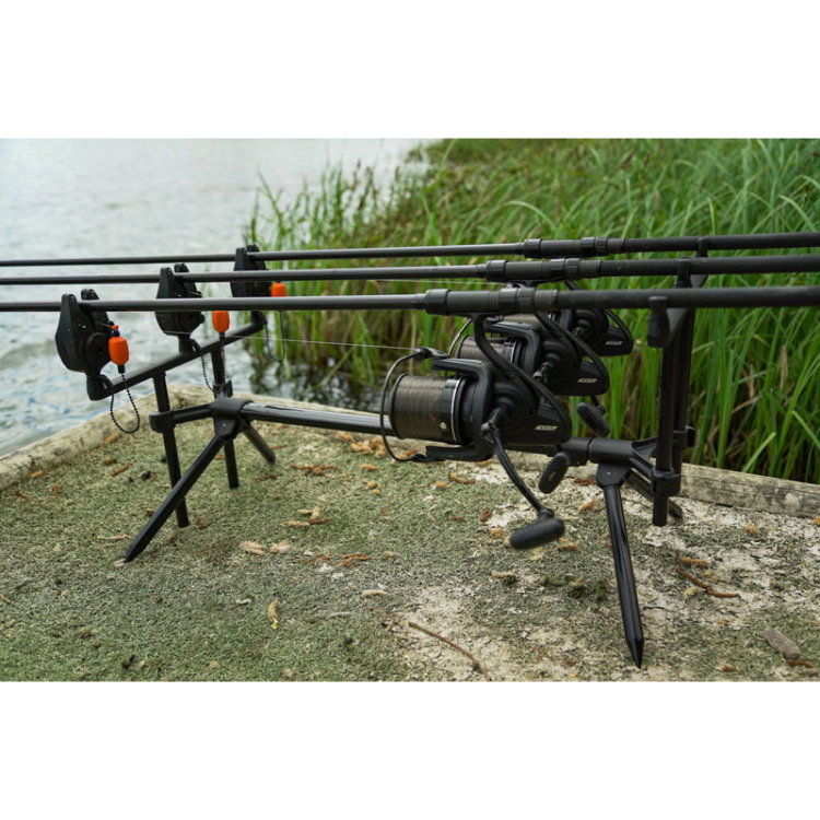 Стойка Fox EOS 3 Rod Pod CRP044