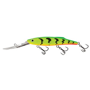 Воблер Freediver Super Deep Runner 12 cm - плуващ QFD003