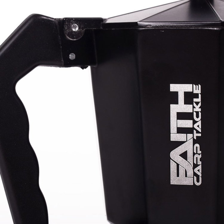 Кафеварка Faith Coffee Machine FAI2421