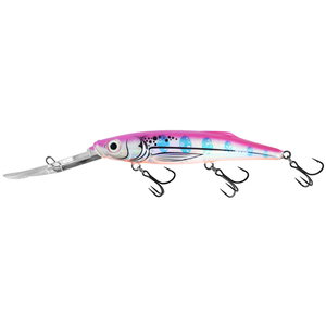 Воблер Freediver Super Deep Runner 12 cm - плуващ QFD084