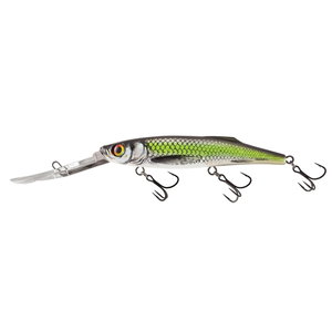 Воблер Freediver Super Deep Runner 12 cm - плуващ QFD006