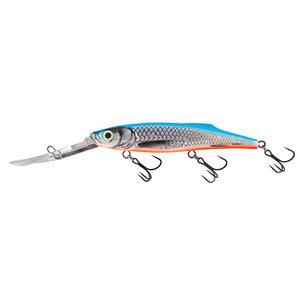 Воблер Freediver Super Deep Runner 12 cm - плуващ QFD002