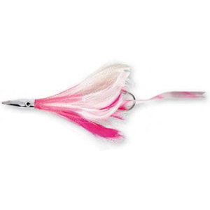 Скърт Diamond Jet Feather Rigged DJFR05PW
