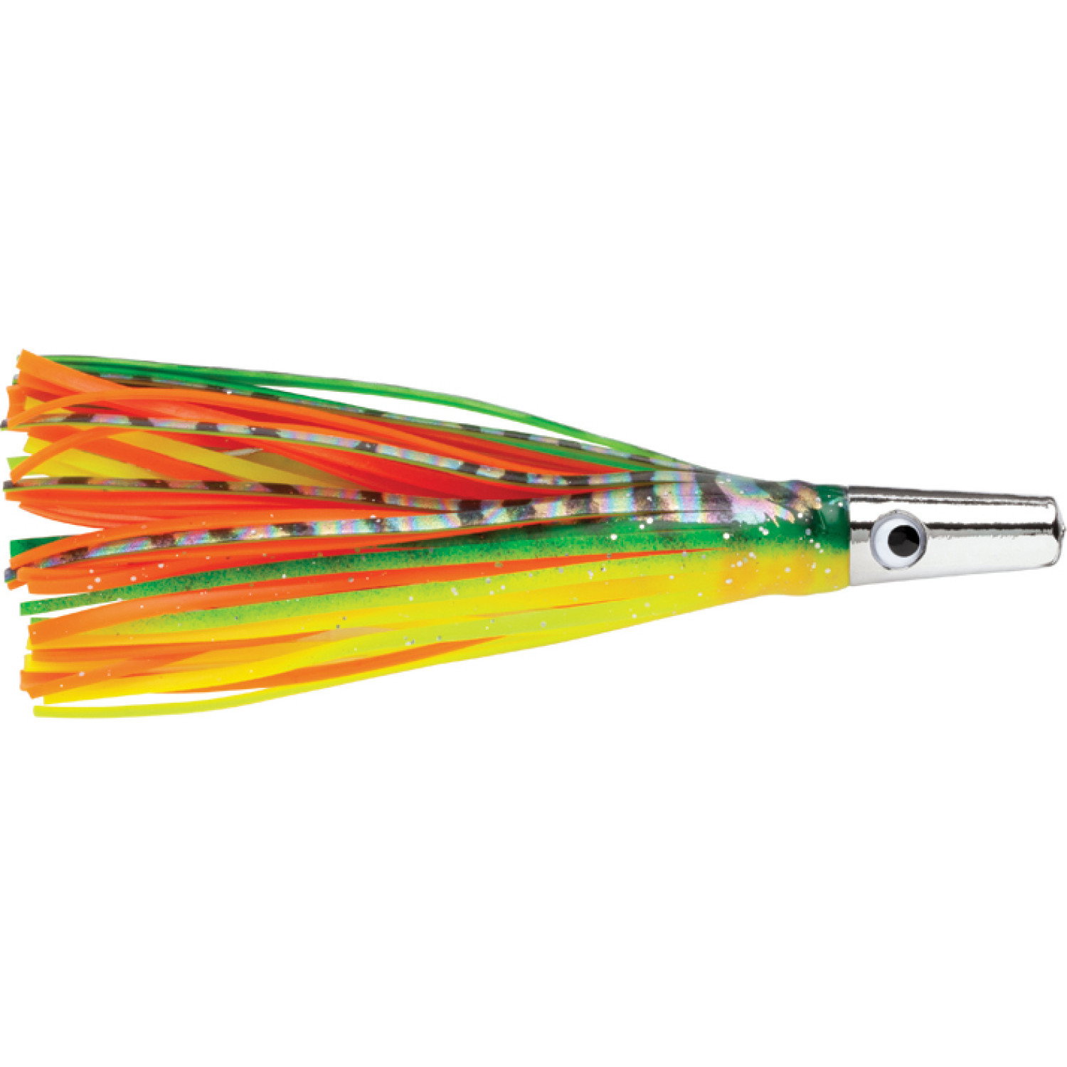 Скърт Wahoo Catcher Rigged WCR6BD