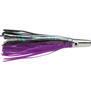 Скърт Wahoo Catcher Rigged WCR6BLKPRPL