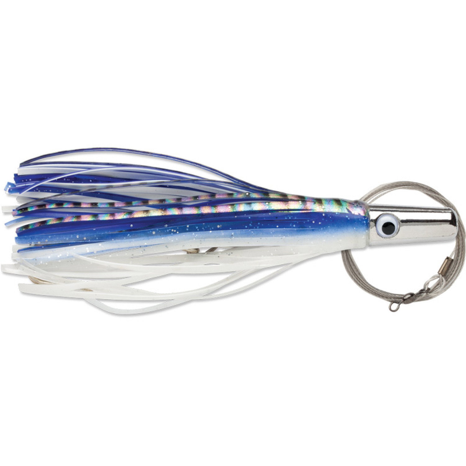 Скърт Wahoo Catcher Rigged WCR6BO