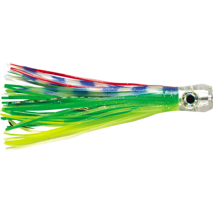 Скърт Big Game Catcher Rigged BGC8LU