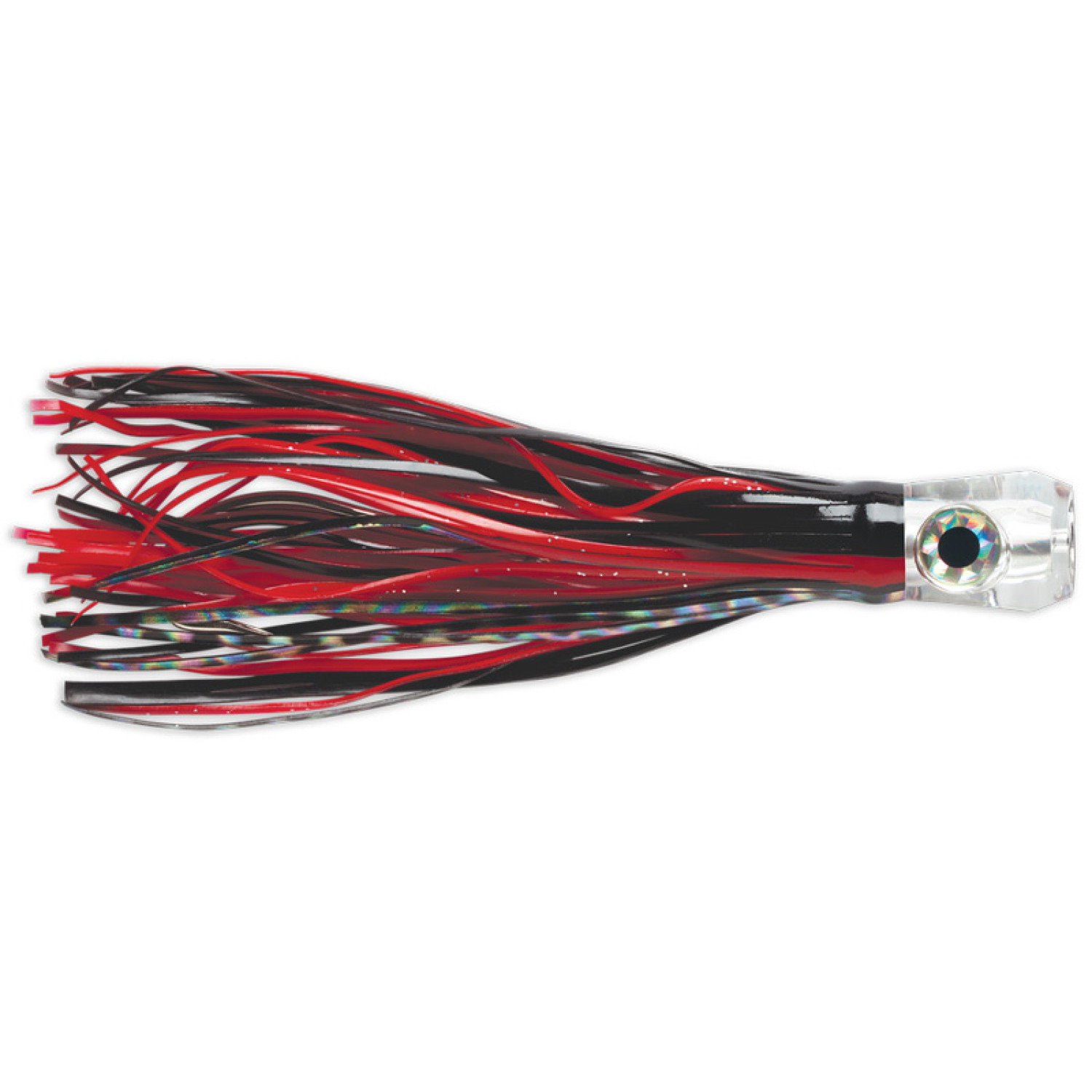 Скърт Big Game Catcher Rigged BGC8RBLK