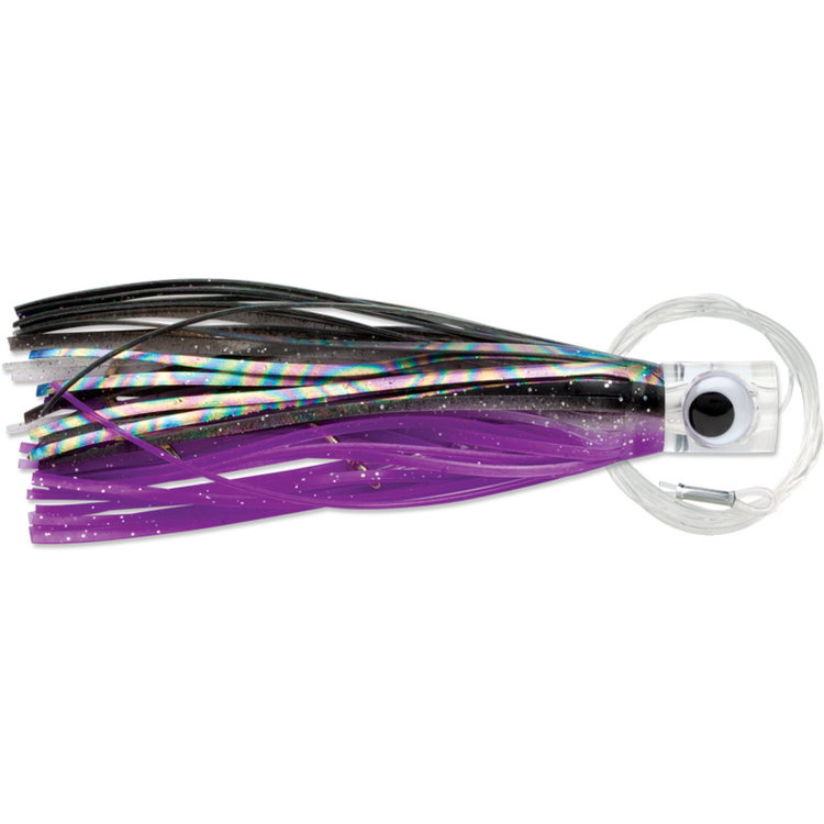 Скърт Dorado Catcher Rigged DCR6BLKPRPL