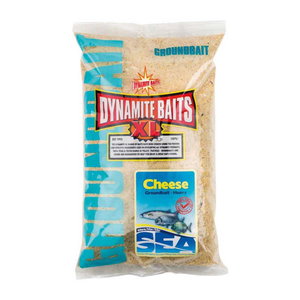 Захранка DB Sea Groundbait XL901