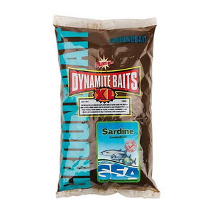 Захранка DB Sea Groundbait XL904
