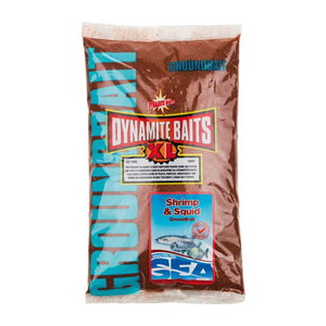 Захранка DB Sea Groundbait XL905
