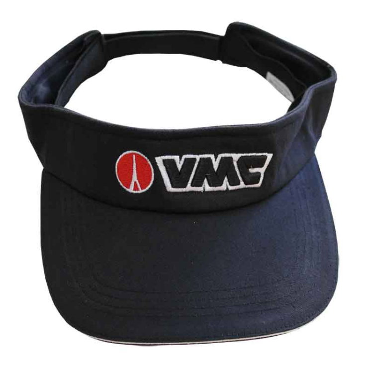 Kозирка VMC Fekete 780036