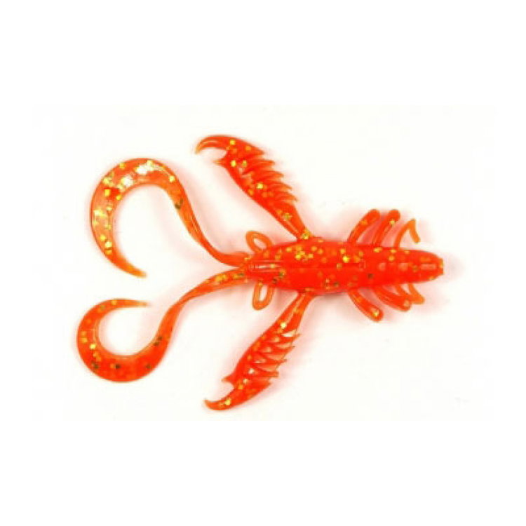 Силикон BB - Virtual Craw 936525