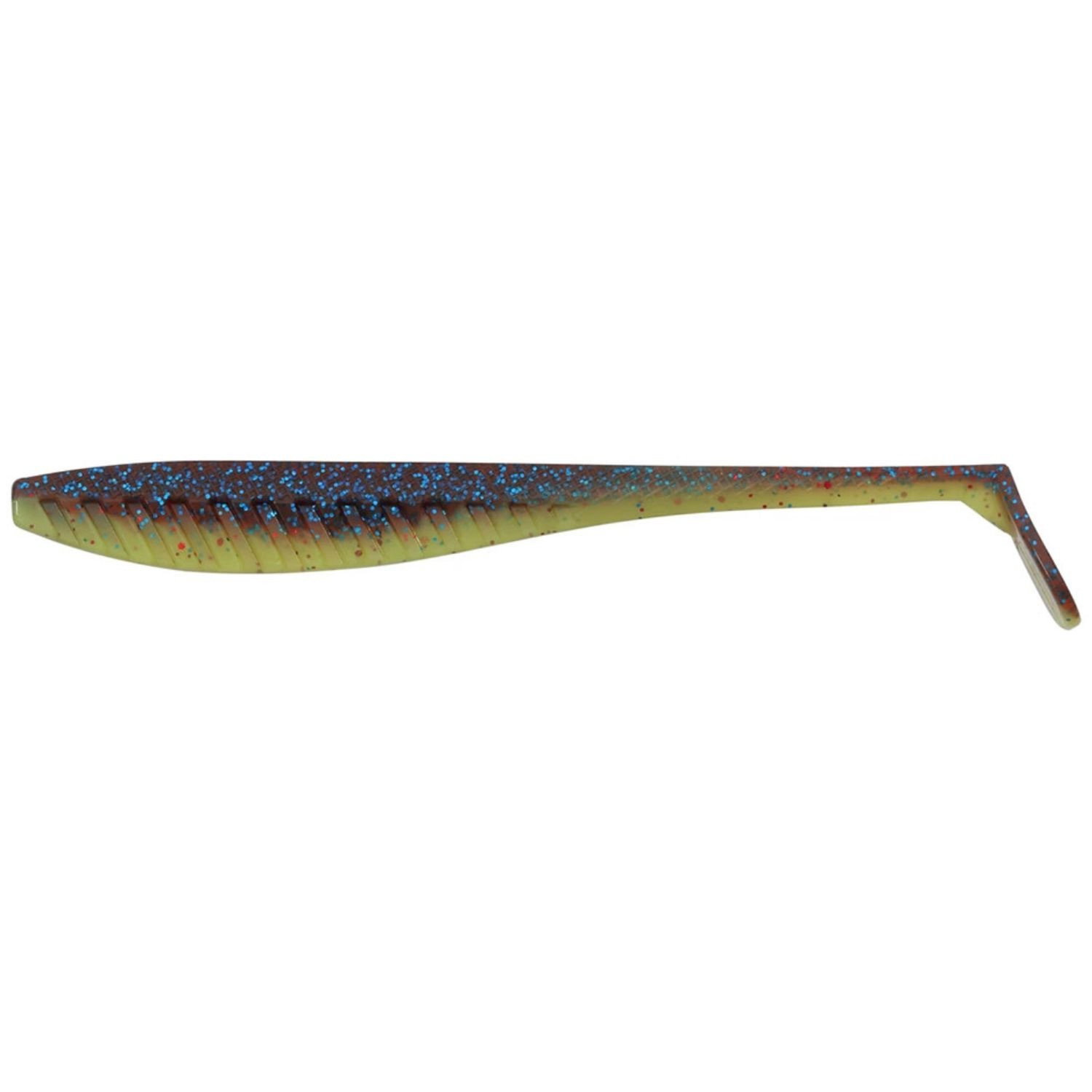 FRAPP Hustle Minnow  4" 10 см / 6 броя