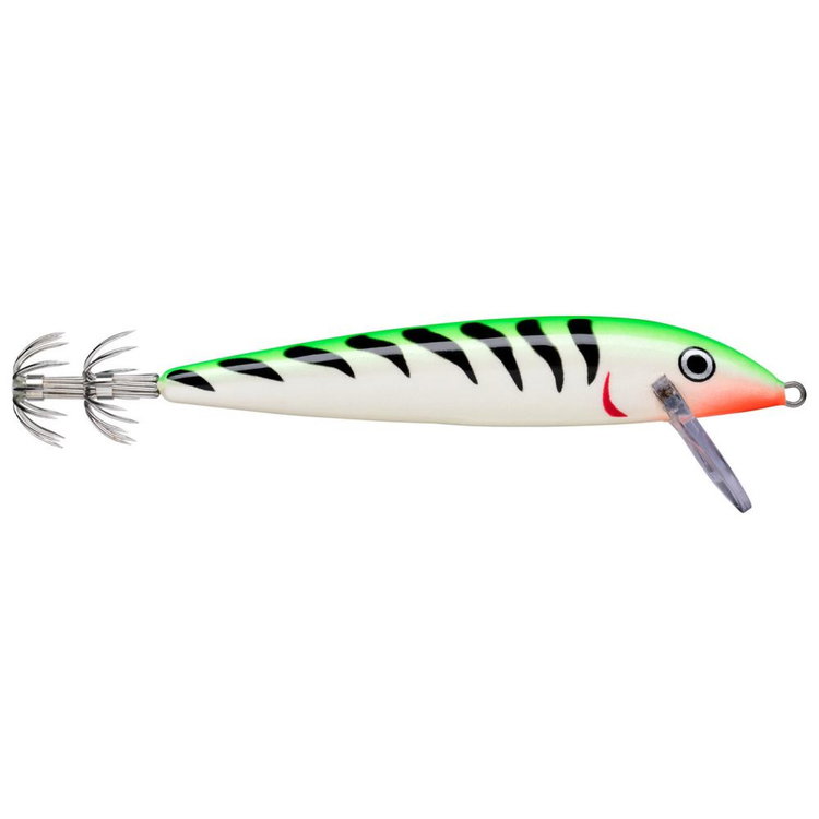 Калмарка Rapala Squid SQ09 - GGT