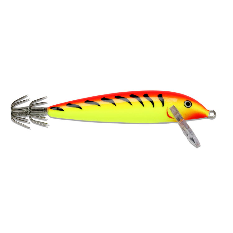Калмарка Rapala Squid SQ09 - HT