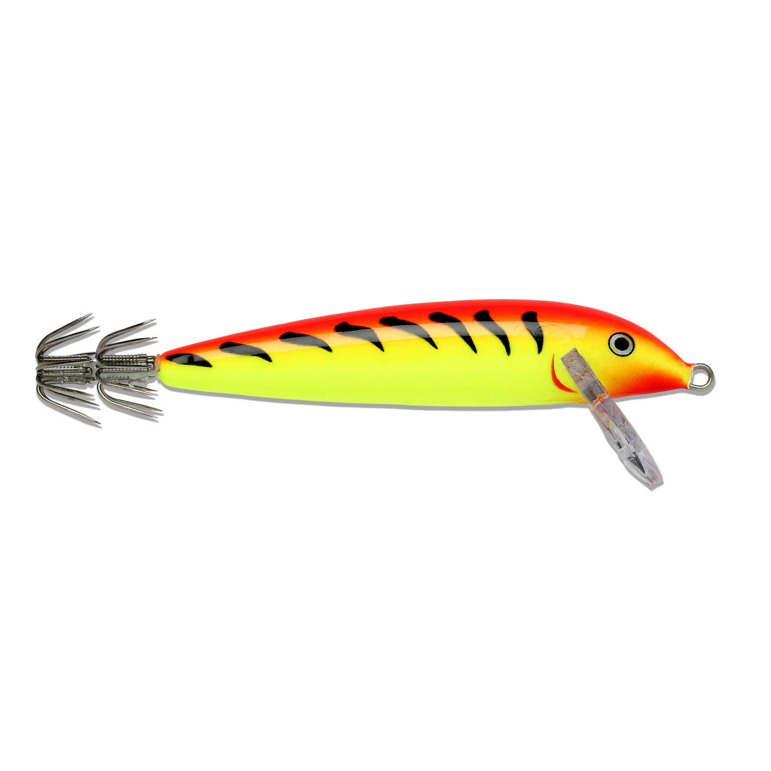 Калмарка Rapala Squid SQ09 - HT