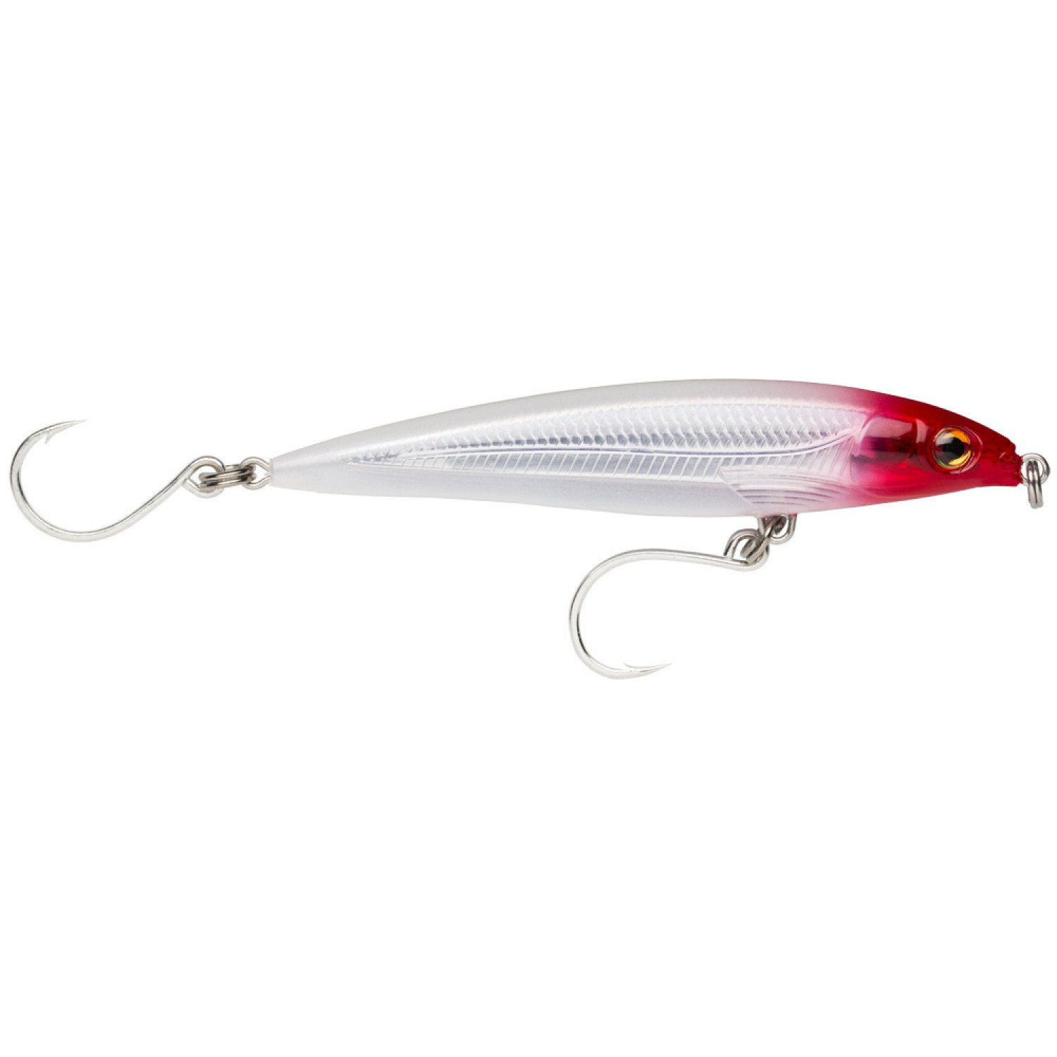 Воблер X-Rap Long Cast Shallow SXRLS12 - RH