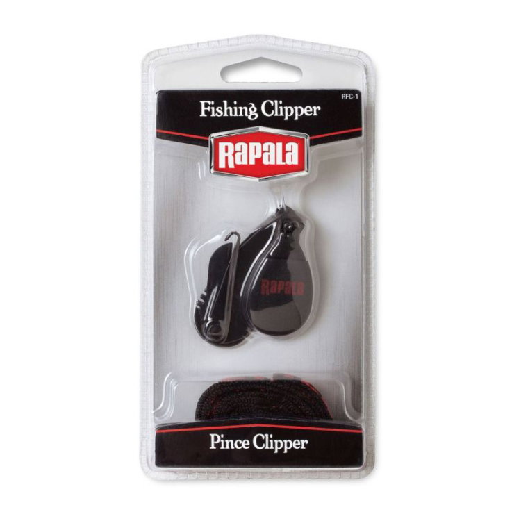 Нокторезачка с връзка Rapala RFC-1