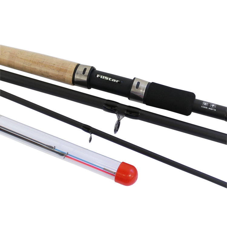 Въдица FilStar Pro Method Feeder Heavy 948716